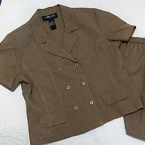 🔥 Sag Harbor Suit